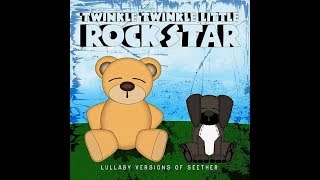 Seether- LULLABY VERSIONS OF SEETHER