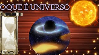 5 fatos curiosos sobre o Universo