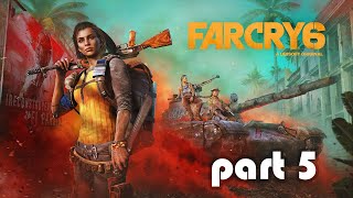 Far Cry 6 (Part 5)