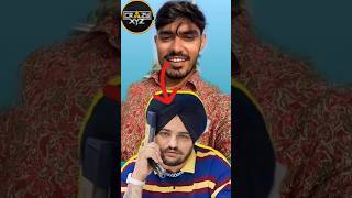 Crazy xyz talking about Sidhu moose wala #sidhumoosewala @CrazyXYZ #crazyxyz #viral #viralshorts