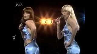 Stars on 45 - The Abba medley with NEW intro and outro - and 425 HD pictures!