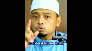 Niat Solat ini Sangat Mudah Je. Jom Dengar.#like#follow#share#Allahummasollialasayyidinamuhammad