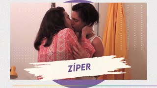 Zíper: The BEST brazilian LGBT movie - Lesbian Short Film