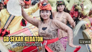 Gendang Beleq Sekar Kedaton Kwang Rase ft Jangger Uzwa | Nyongkolan Mertak Wire