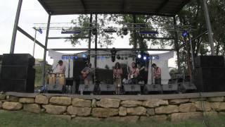 Don DuWopp & the Joyful Noise "The Chicken" Live @ The Family Gathering 2013