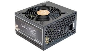 CHIEFTEC GPM-650S 650W ATX Gold