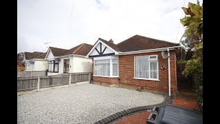 SOLD | House Tour UK | Bungalow Renovation Project | Property Refurbishment | For Sale | Bournemouth