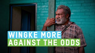 Meet Wingke More - a healthcare worker in PNG