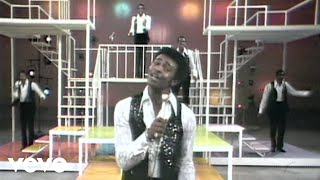 The Temptations - Ain't Too Proud To Beg (Live)