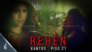 Xantos , Piso 21 - El Rehen