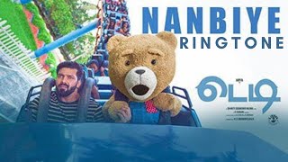 En Nanbiye Song Ringtone l BGM boy KANE