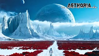 Aethoria: The Most Beautiful Sci-Fi Planet You've Never Heard Of