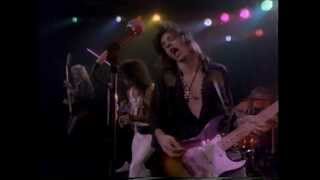 Ratt - Dance - Full Uncut Original HD MV Video