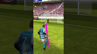 football Strike Gameplay 280.#shorts #football #ronaldo