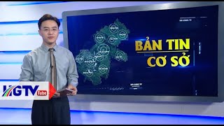 Bản tin cơ sở Hà Giang - Ngày 4/10/2024