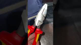 #shorts / ¿Knipex es la mejor?