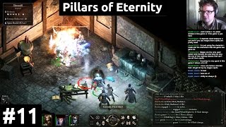 Pillars of Eternity, 11: Dungeons of Caed Nua