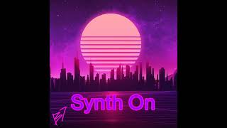 Synth Beginning