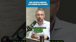 Você, GESTOR DE LOGÍSTICA, tem o domínio das entregas? | Active Corp