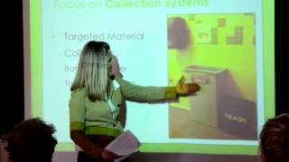 PCCI 14 - Journey to Zero Waste at College: Creating Transformational Change - Jessica Eimer