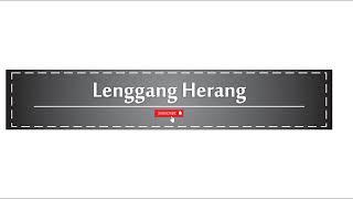 Live Stream Lenggang Herang