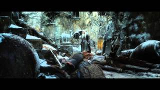 Trailer legendado O Hobbit: A Batalha dos Cinco Exércitos