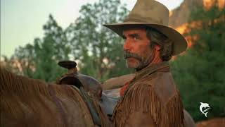 Tribute to Sam Elliott