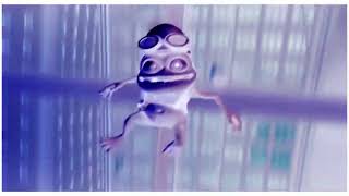 Crazy Frog - Axel F [333 Mix]