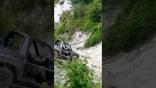 devils pit 19/09/21 vitara goes up