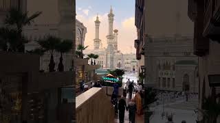 Makka Madina Islamic WhatsApp Status