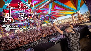 Ace Ventura @ Boom Festival 2022 [full set movie]