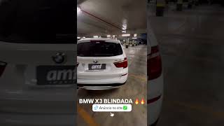 AMF IMPORT | BMW X3 2014/2015 #cars #automobile #bmw #x3 #bmwlove #shorts #viralonyoutube #viral