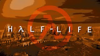 Half-Life 1 - 2023 Trailer