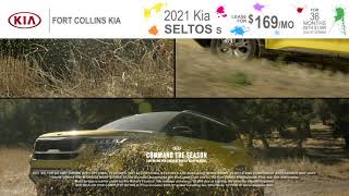 2021 Kia Seltos Offer - Fort Collins Kia 2020-12