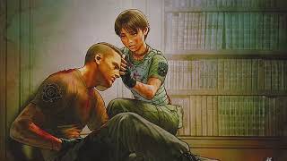 By Your Side Until - Alternate Resident Evil Save Room Music