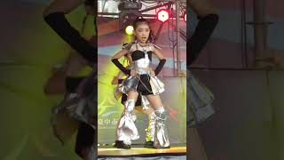 2024 臺中街舞大賽 dance kpop 跳舞比賽 Ravens 2