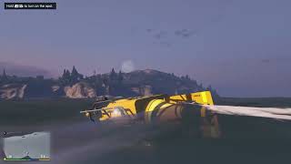 GTA 5 MiniSub Mission Gameplay Grand Theft Auto V