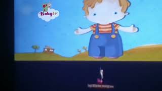 wooly baby tv credits