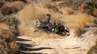 Cycle World ADV Rally 2019 | Scrambler 1200XE