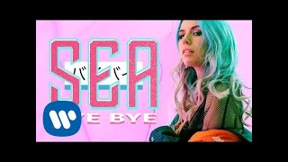 Sea - Bye Bye