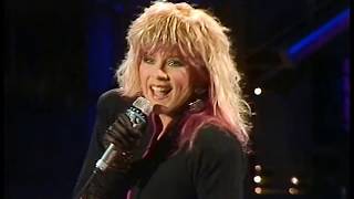 Samantha Fox - Nothing's gonna stop me now (Ein Kessel Buntes) [HD 50FPS]