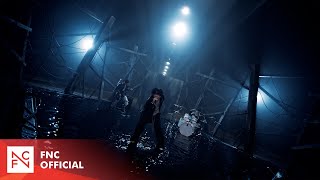 FTISLAND (FT아일랜드) 'Serious' MUSIC VIDEO