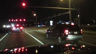 ROLLOVER MVA = SO FT MYERS 4/11/2024