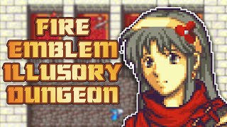 My Best Fire Emblem Roguelike Run - Fire Emblem Illusory Dungeon