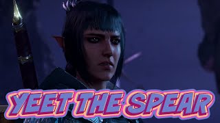 "I Am Resplendent" | Freeing the Nightsong (Contains Act 2 Spoilers!)