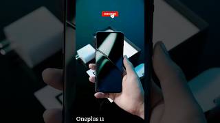 Oneplus 11 5g Unboxing #oneplus #oneplus11 #oneplus115g