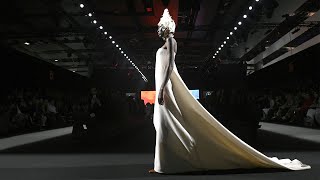 Marcos Luengo | Fall Winter 2024/2025 | Full Show