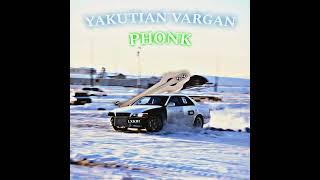 LXKI - YAKUTIAN VARGAN PHONK (сахалыы фонк)