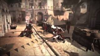 Assassin's Creed: Ezio Trilogy