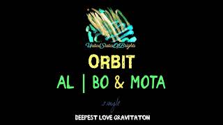 al l bo & Mota - Orbit (Original Mix)